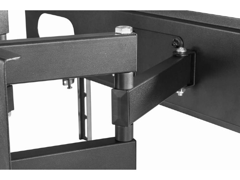 TV SET ACC WALL MOUNT 37-70"/WM-70ST-01 GEMBIRD 7