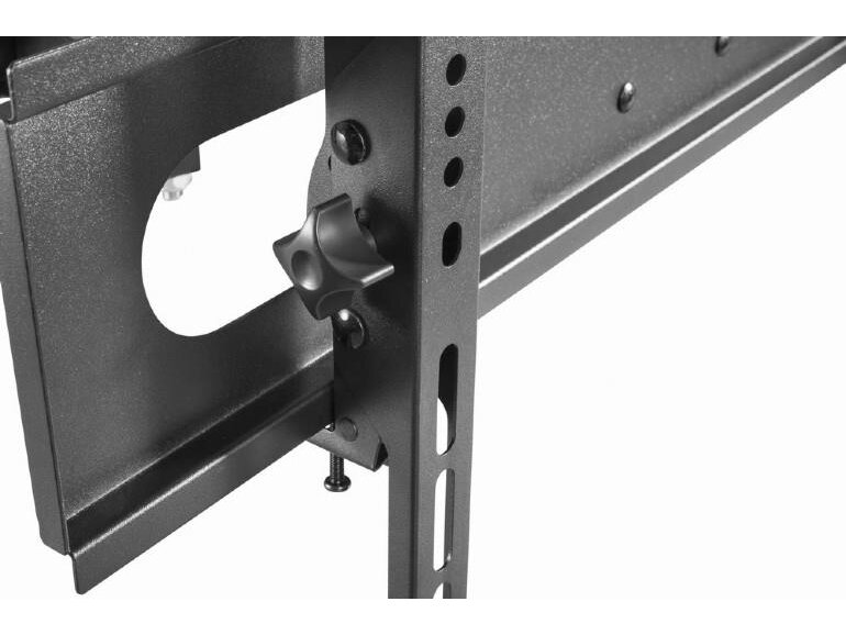 TV SET ACC WALL MOUNT 37-70"/WM-70ST-01 GEMBIRD 8 TV SET ACC WALL MOUNT 37-70"/WM-70ST-01 GEMBIRD 8