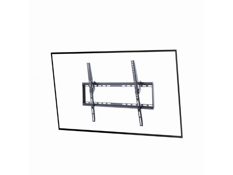 TV SET ACC WALL MOUNT 37-70"/WM-70T-03 GEMBIRD 4