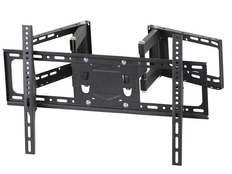 TV SET ACC WALL MOUNT 37-80"/WM-80ST-02 GEMBIRD TV SET ACC WALL MOUNT 37-80"/WM-80ST-02 GEMBIRD