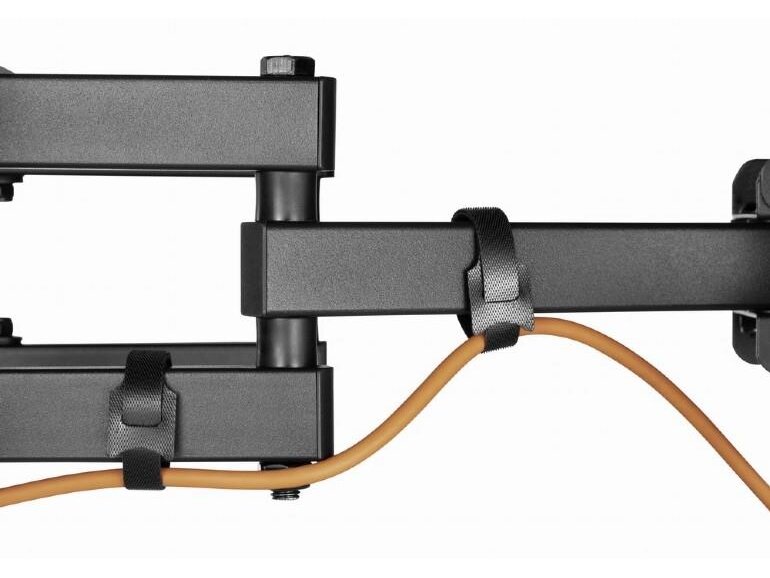 TV SET ACC WALL MOUNT 37-80"/WM-80ST-03 GEMBIRD 4 TV SET ACC WALL MOUNT 37-80"/WM-80ST-03 GEMBIRD 4
