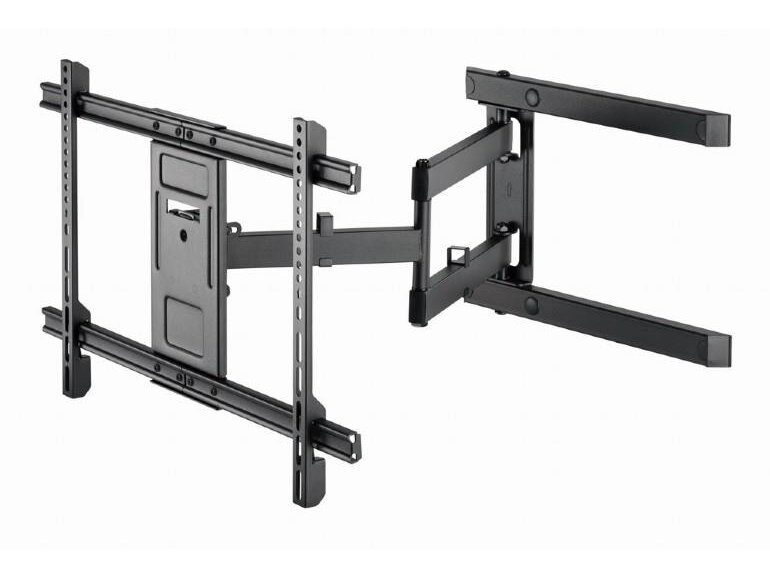 TV SET ACC WALL MOUNT 37-80"/WM-80ST-05 GEMBIRD 1