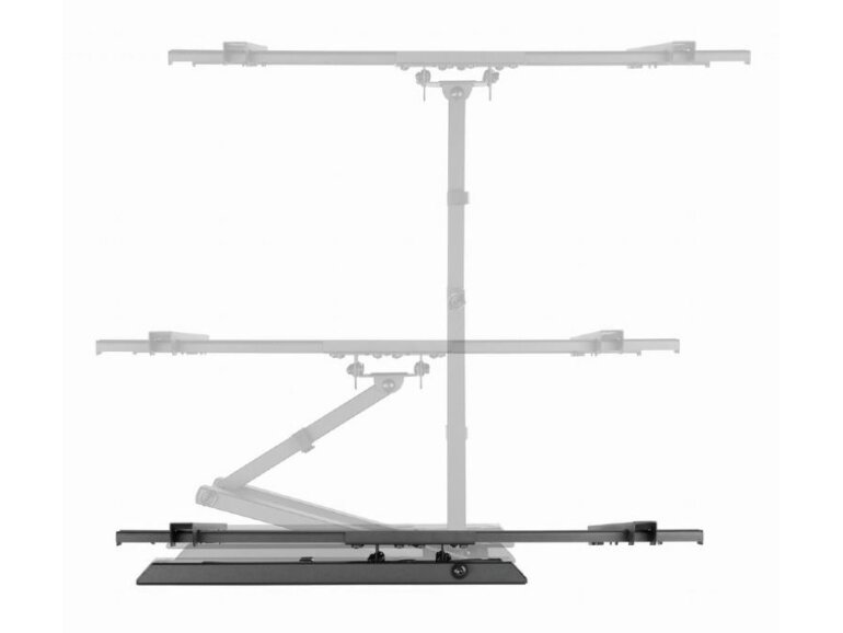 TV SET ACC WALL MOUNT 37-80"/WM-80ST-05 GEMBIRD 2 TV SET ACC WALL MOUNT 37-80"/WM-80ST-05 GEMBIRD 2