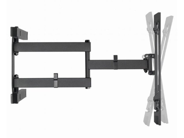 TV SET ACC WALL MOUNT 37-80"/WM-80ST-05 GEMBIRD 3 TV SET ACC WALL MOUNT 37-80"/WM-80ST-05 GEMBIRD 3