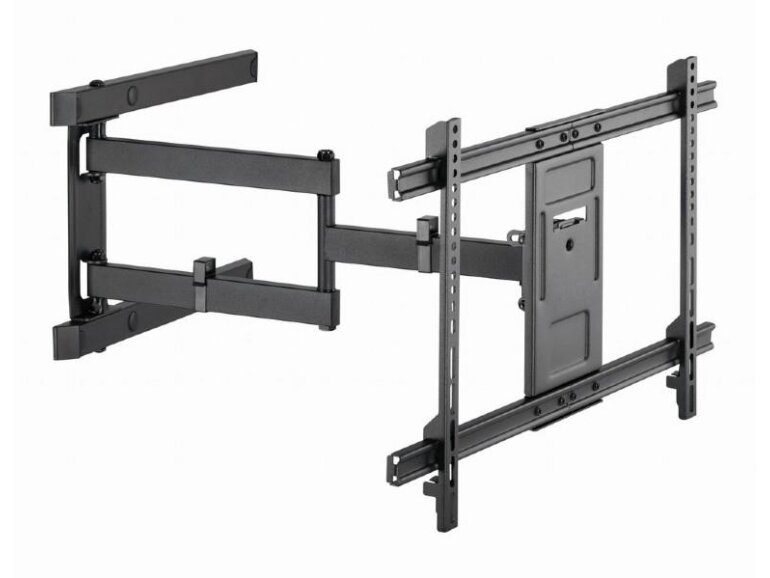 TV SET ACC WALL MOUNT 37-80"/WM-80ST-05 GEMBIRD TV SET ACC WALL MOUNT 37-80"/WM-80ST-05 GEMBIRD