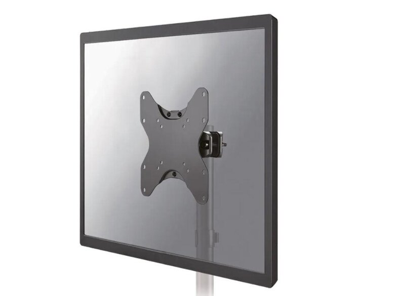 TV SET ACC POLE MOUNT 23-42"/FL40-450BL12 NEOMOUNTS 1 TV SET ACC POLE MOUNT 23-42"/FL40-450BL12 NEOMOUNTS 1