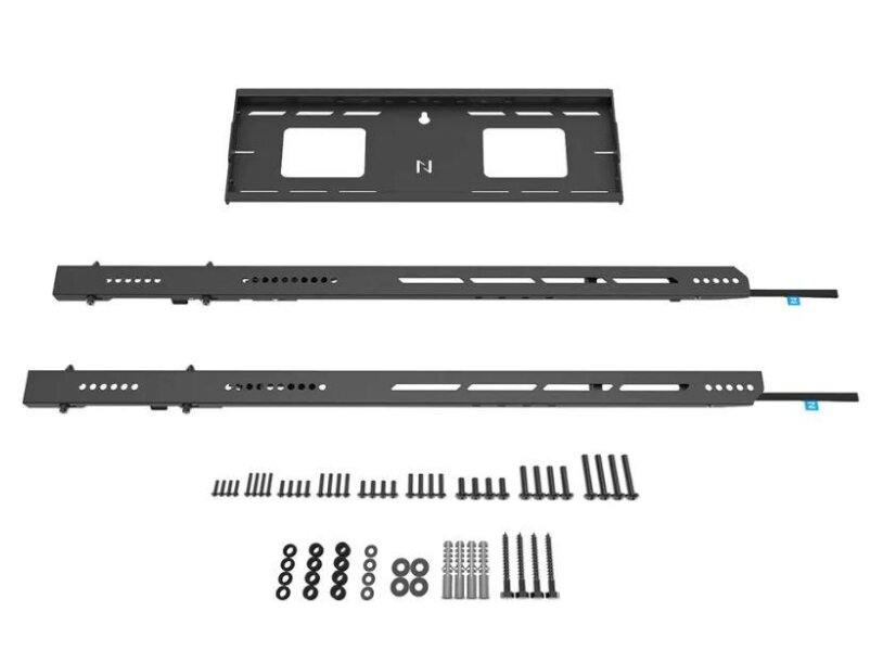 TV SET ACC WALL MOUNT/WL30-750BL18P NEOMOUNTS 4 TV SET ACC WALL MOUNT/WL30-750BL18P NEOMOUNTS 4