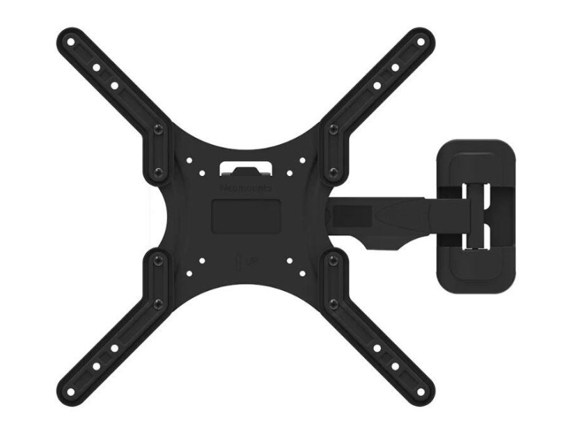 TV SET ACC WALL MOUNT/WL40-540BL14 NEOMOUNTS TV SET ACC WALL MOUNT/WL40-540BL14 NEOMOUNTS