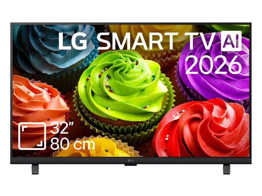 TV SET LCD 32"/32LB650B3LA LG