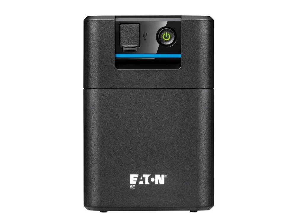 UPS|EATON|1200 Watts|2200 VA|Wave form type Pure sinewave|LineInteractive|Phase 1phase|Desktop/pedestal|5E2200UI UPS|EATON|1200 Watts|2200 VA|Wave form type Pure sinewave|LineInteractive|Phase 1phase|Desktop/pedestal|5E2200UI