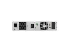 UPS|EATON|1800 Watts|2000 VA|Wave form type Sinewave|OnLine DoubleConvertion|Phase 1phase|Rack 2U|9E2000IR 1