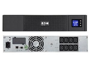 UPS|EATON|1050 Watts|1500 VA|Wave form type Pure sinewave|LineInteractive|Rack 2U|5SC1500IR UPS|EATON|1050 Watts|1500 VA|Wave form type Pure sinewave|LineInteractive|Rack 2U|5SC1500IR