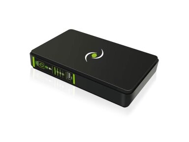 UPS ERA PLUS DC POE 24VDC/FGCERAPLDC252 TECNOWARE