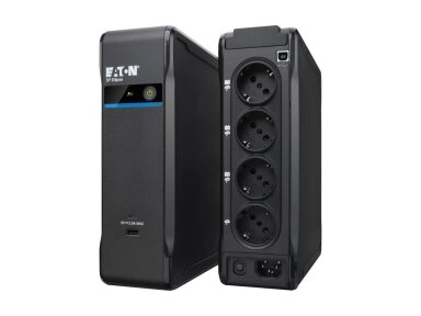 UPS TOWER 3P 900VA 540W/USB DIN 3P900UD EATON