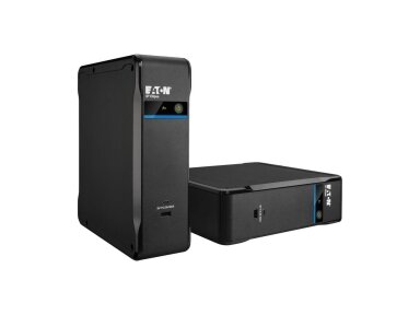 UPS TOWER 3P 900VA 540W/USB DIN 3P900UD EATON