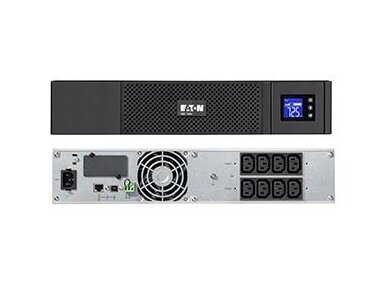UPS|EATON|1050 Watts|1500 VA|Wave form type Pure sinewave|LineInteractive|Rack 2U|5SC1500IR
