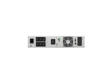 UPS|EATON|1800 Watts|2000 VA|Wave form type Sinewave|OnLine DoubleConvertion|Phase 1phase|Rack 2U|9E2000IR
