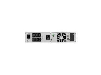 UPS|EATON|900 Watts|1000 VA|Wave form type Sinewave|OnLine DoubleConvertion|Phase 1phase|Rack 2U|9E1000IR