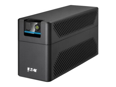 UPS|EATON|900 Watts|1600 VA|Wave form type Pure sinewave|LineInteractive|Phase 1phase|Desktop/pedestal|5E1600UI