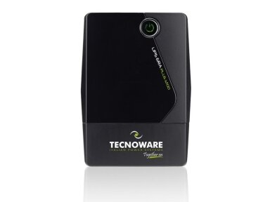 UPS|TECNOWARE|1200 Watts|1600 VA|Wave form type Sinewave|LineInteractive|Phase 1 phase|Desktop/pedestal|FGCERAPL1602SCH