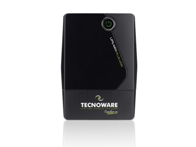 UPS|TECNOWARE|560 Watts|800 VA|Wave form type Modified sinewave|LineInteractive|Phase 1 phase|FGCERAPL802SCH