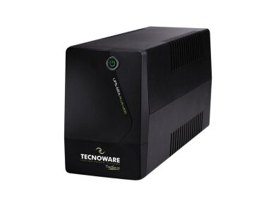UPS|TECNOWARE|560 Watts|800 VA|Wave form type Modified sinewave|LineInteractive|Phase 1 phase|FGCERAPL802SCH