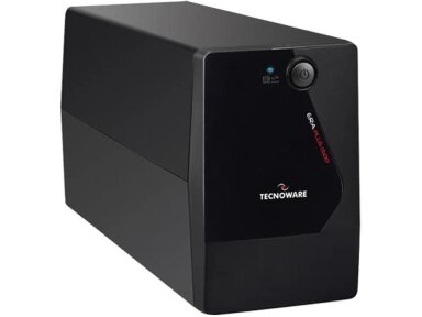 UPS|TECNOWARE|665 Watts|950 VA|Wave form type Modified sinewave|Phase 1 phase|FGCERAPL952SCH