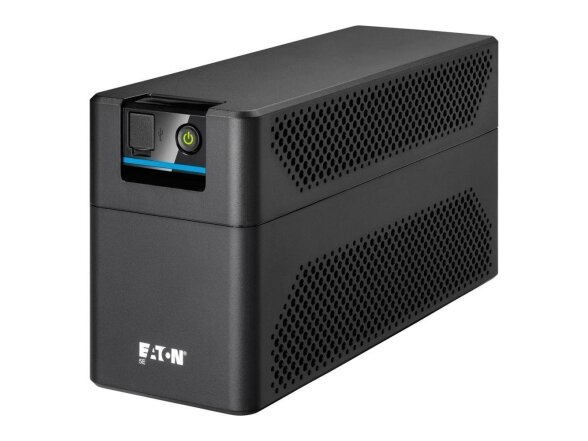 UPS|EATON|900 Watts|1600 VA|Wave form type Pure sinewave|LineInteractive|Phase 1phase|Desktop/pedestal|5E1600UI 1