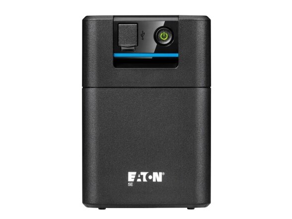UPS|EATON|900 Watts|1600 VA|Wave form type Pure sinewave|LineInteractive|Phase 1phase|Desktop/pedestal|5E1600UI UPS|EATON|900 Watts|1600 VA|Wave form type Pure sinewave|LineInteractive|Phase 1phase|Desktop/pedestal|5E1600UI