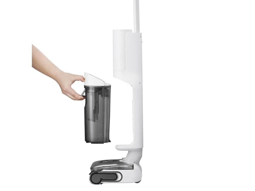 Vacuum Cleaner|ROBOROCK|F25 RT|Upright/Cordless|White|Weight 4 kg|WD5M7B022-00 11