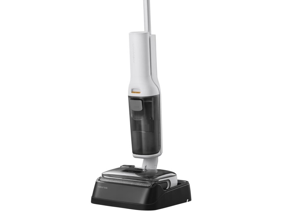 Vacuum Cleaner|ROBOROCK|F25 RT|Upright/Cordless|White|Weight 4 kg|WD5M7B022-00 12