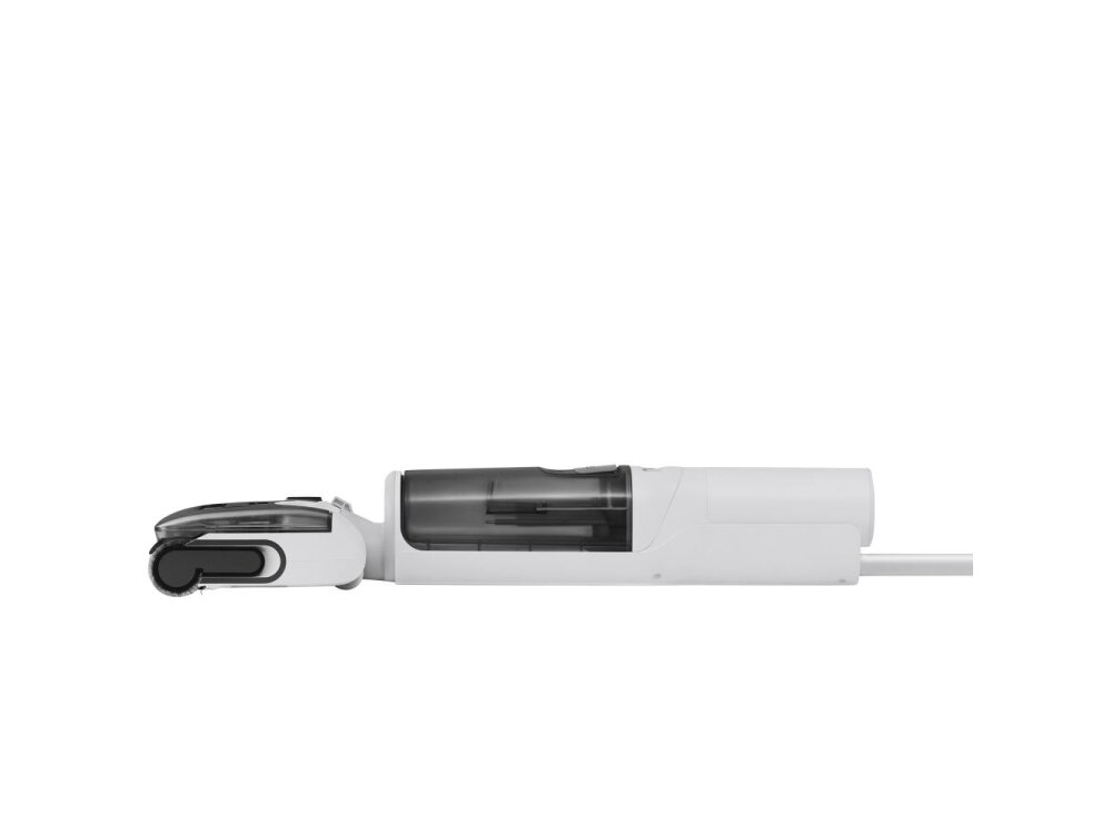 Vacuum Cleaner|ROBOROCK|F25 RT|Upright/Cordless|White|Weight 4 kg|WD5M7B022-00 5 Vacuum Cleaner|ROBOROCK|F25 RT|Upright/Cordless|White|Weight 4 kg|WD5M7B022-00 5