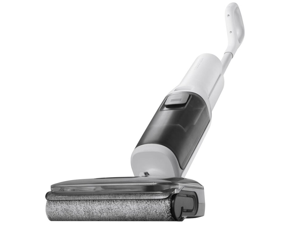 Vacuum Cleaner|ROBOROCK|F25 RT|Upright/Cordless|White|Weight 4 kg|WD5M7B022-00 8