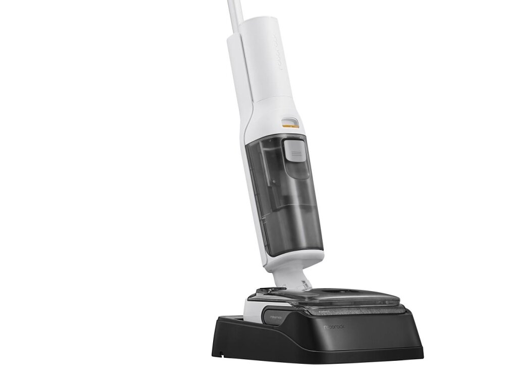 Vacuum Cleaner|ROBOROCK|F25 RT|Upright/Cordless|White|Weight 4 kg|WD5M7B022-00 9