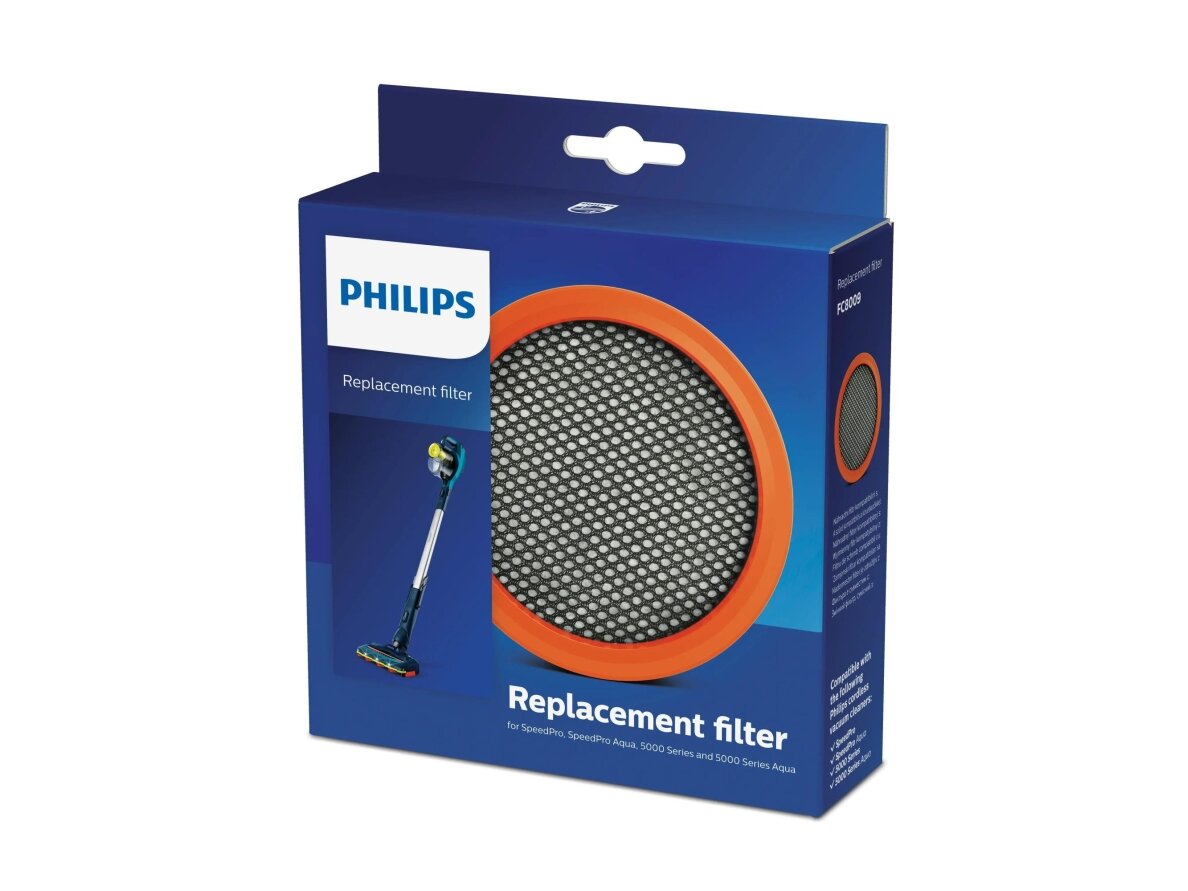 VACUUM ACC FILTER/FC8009/01 PHILIPS VACUUM ACC FILTER/FC8009/01 PHILIPS