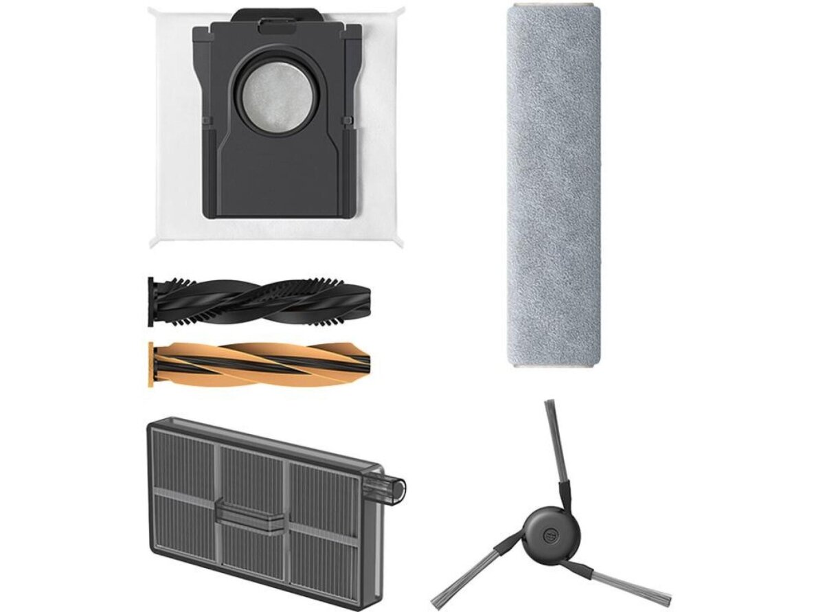 VACUUM ACC KIT ULTRA TRACK/AQUA10 RAK66 DREAME VACUUM ACC KIT ULTRA TRACK/AQUA10 RAK66 DREAME