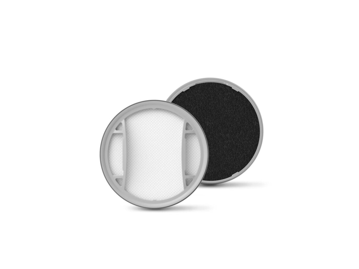 VACUUM ACC REPLACEMENT FILTER/XV1651/01 PHILIPS