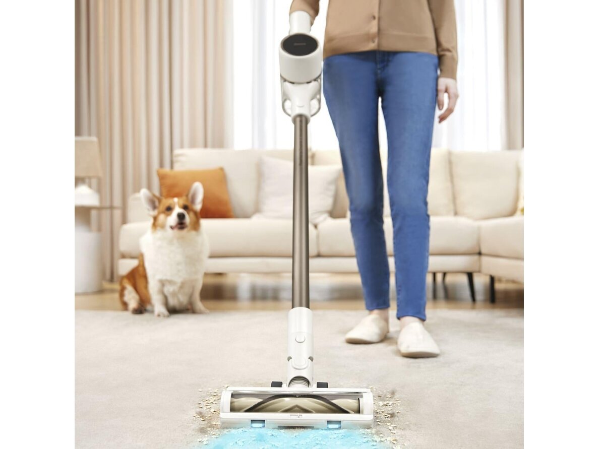 VACUUM CLEANER CORDLESS/R10S NE VRV51B DREAME 1