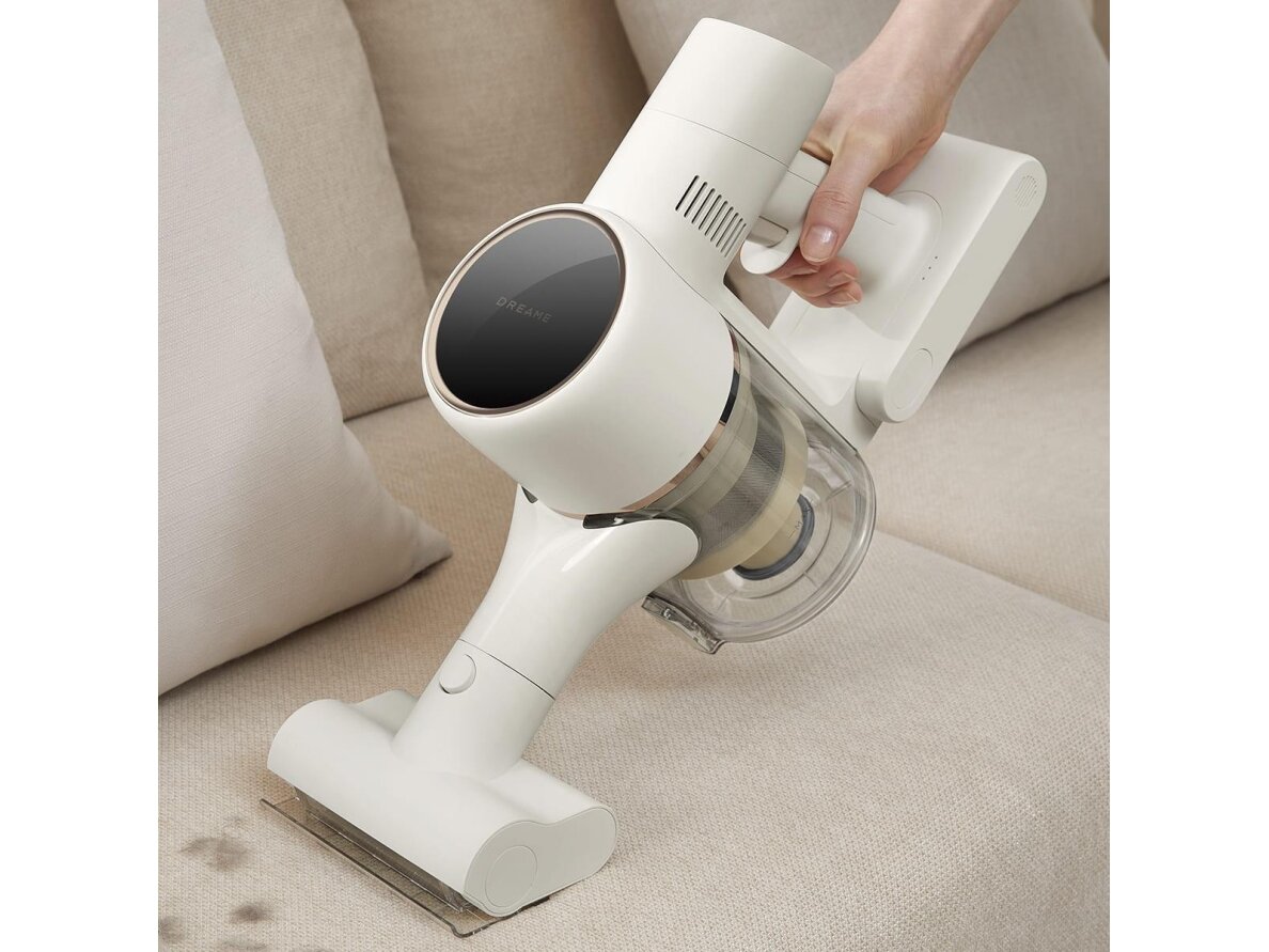 VACUUM CLEANER CORDLESS/R10S NE VRV51B DREAME 3