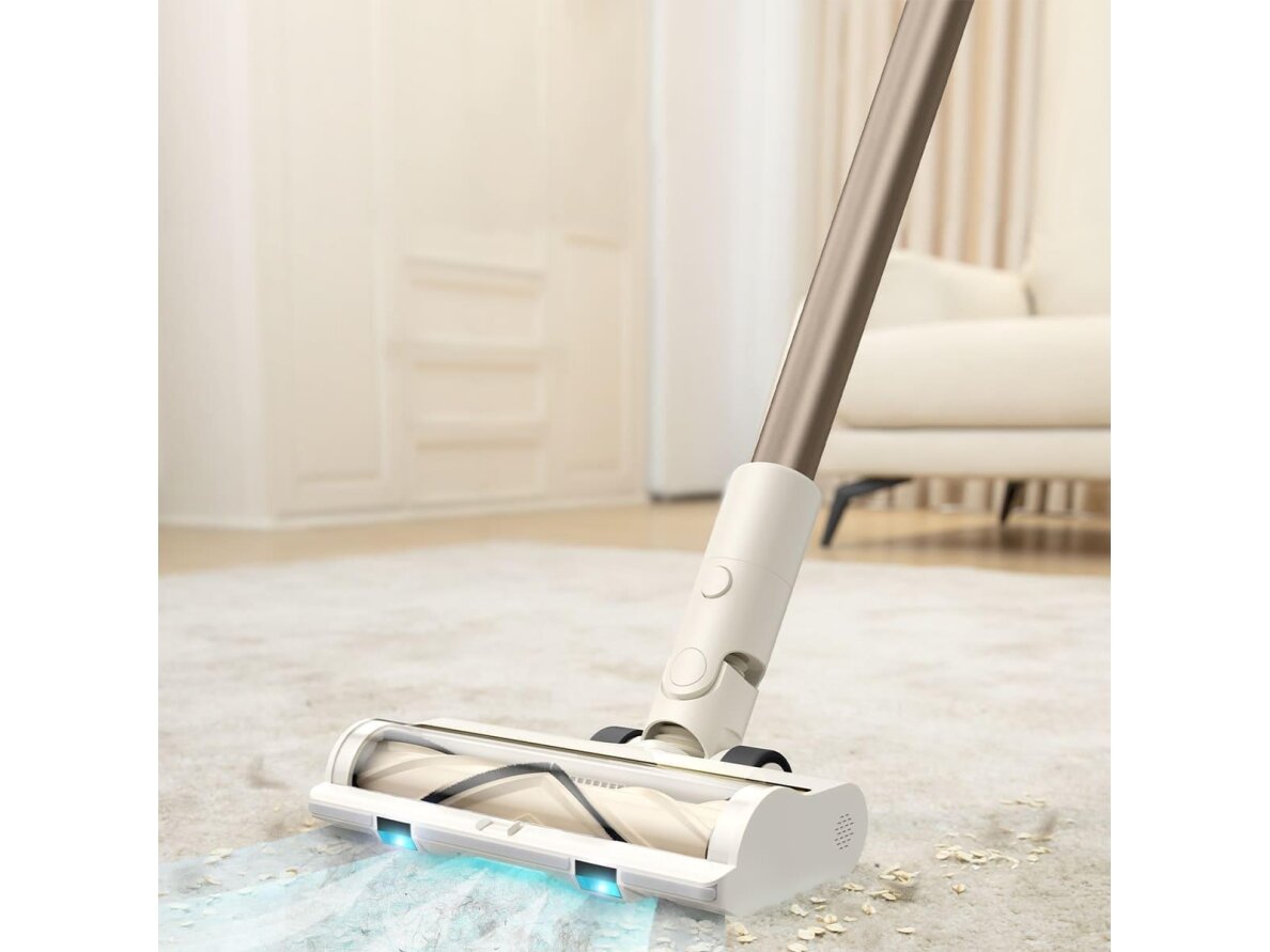 VACUUM CLEANER CORDLESS/R10S NE VRV51B DREAME 4