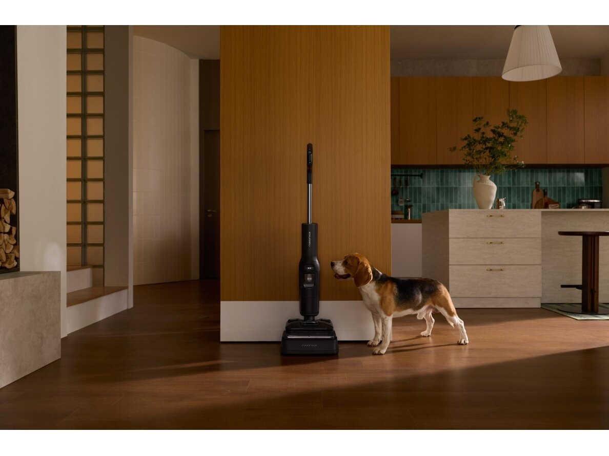VACUUM CLEANER F25 ULTRA/BLACK WD6Y3A522-00 ROBOROCK 11 VACUUM CLEANER F25 ULTRA/BLACK WD6Y3A522-00 ROBOROCK 11