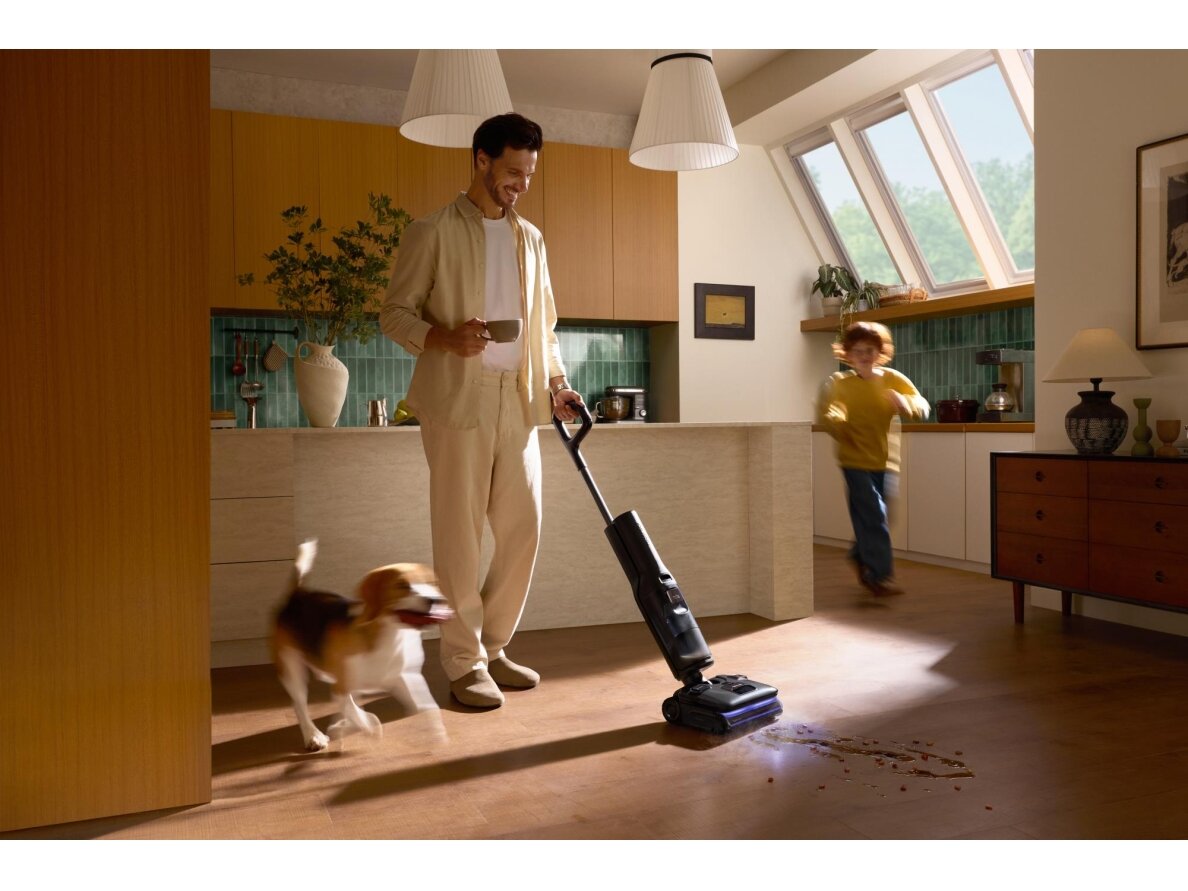 VACUUM CLEANER F25 ULTRA/BLACK WD6Y3A522-00 ROBOROCK 12 VACUUM CLEANER F25 ULTRA/BLACK WD6Y3A522-00 ROBOROCK 12