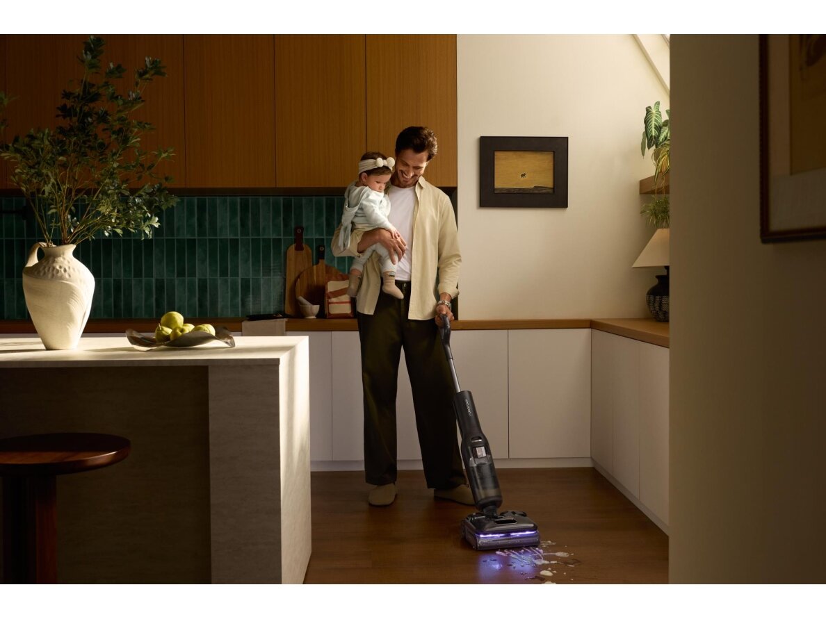 VACUUM CLEANER F25 ULTRA/BLACK WD6Y3A522-00 ROBOROCK 13 VACUUM CLEANER F25 ULTRA/BLACK WD6Y3A522-00 ROBOROCK 13
