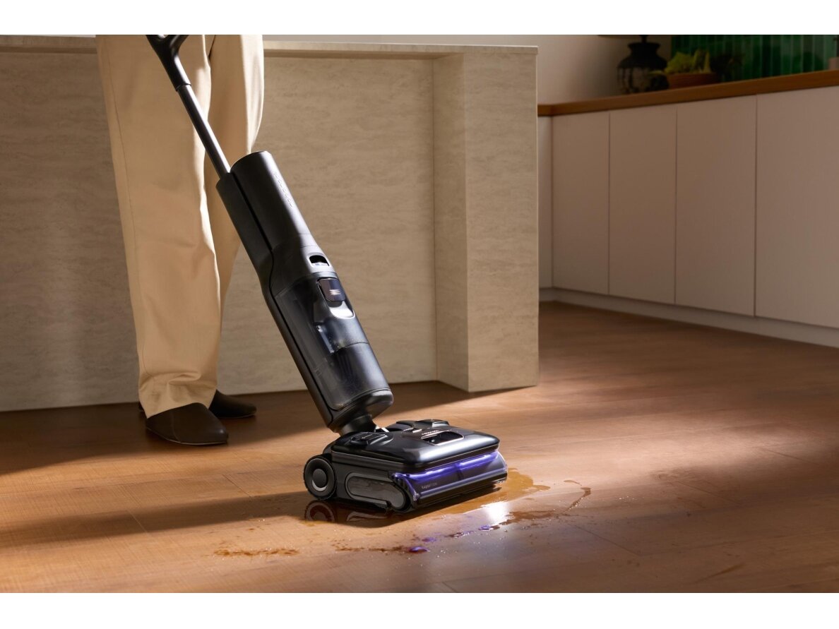 VACUUM CLEANER F25 ULTRA/BLACK WD6Y3A522-00 ROBOROCK 4 VACUUM CLEANER F25 ULTRA/BLACK WD6Y3A522-00 ROBOROCK 4