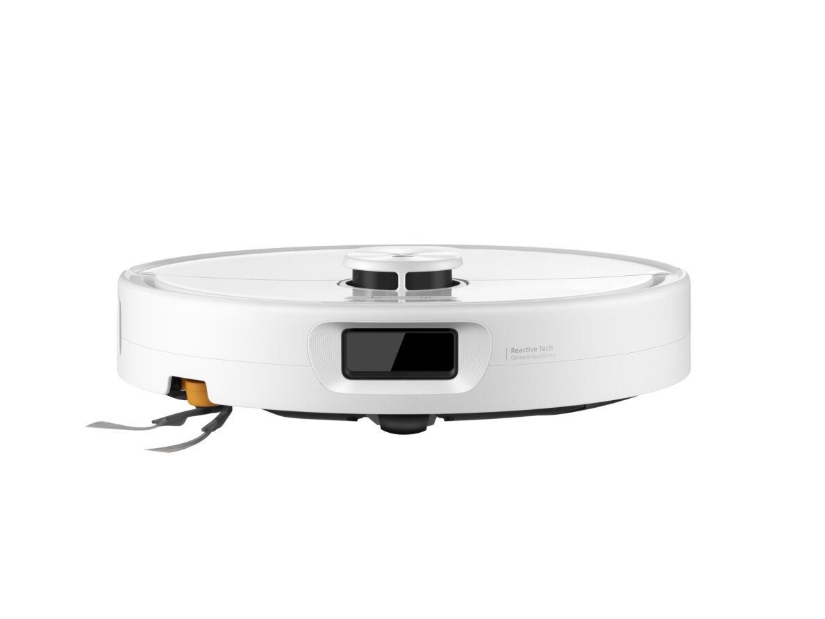 VACUUM CLEANER ROBOT QREVO 2/PRO WHITE Q2P02-00 ROBOROCK 13