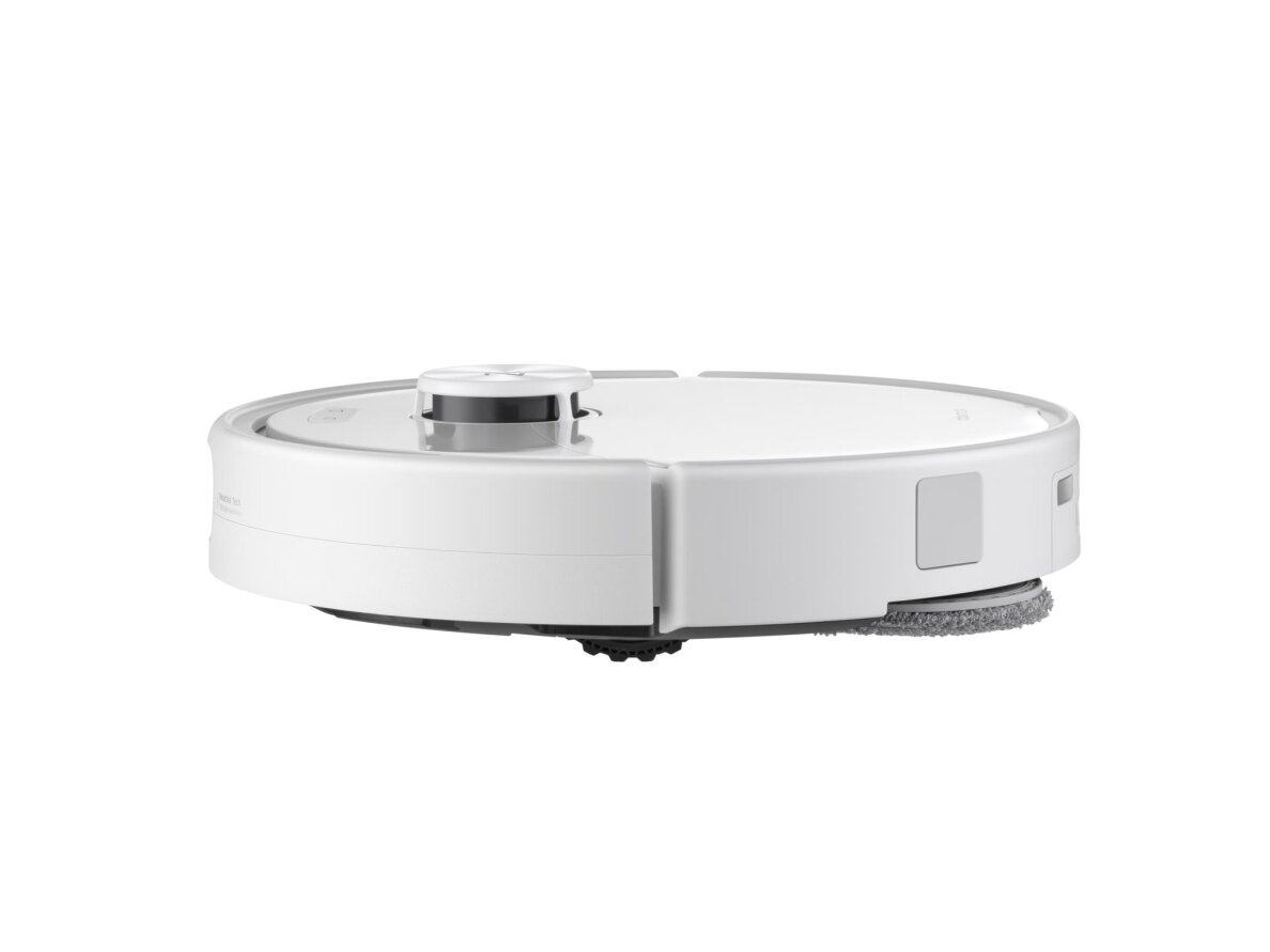 VACUUM CLEANER ROBOT QREVO 2/PRO WHITE Q2P02-00 ROBOROCK 14