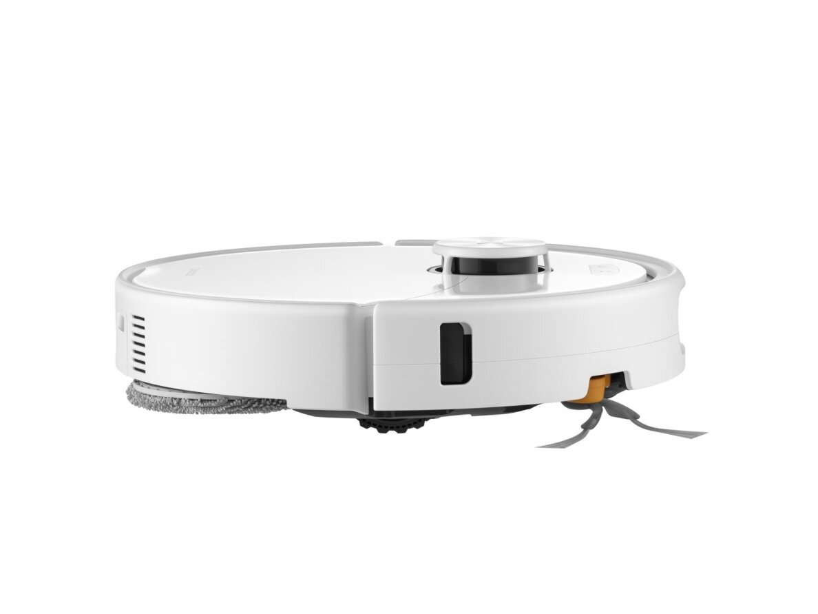 VACUUM CLEANER ROBOT QREVO 2/PRO WHITE Q2P02-00 ROBOROCK 15