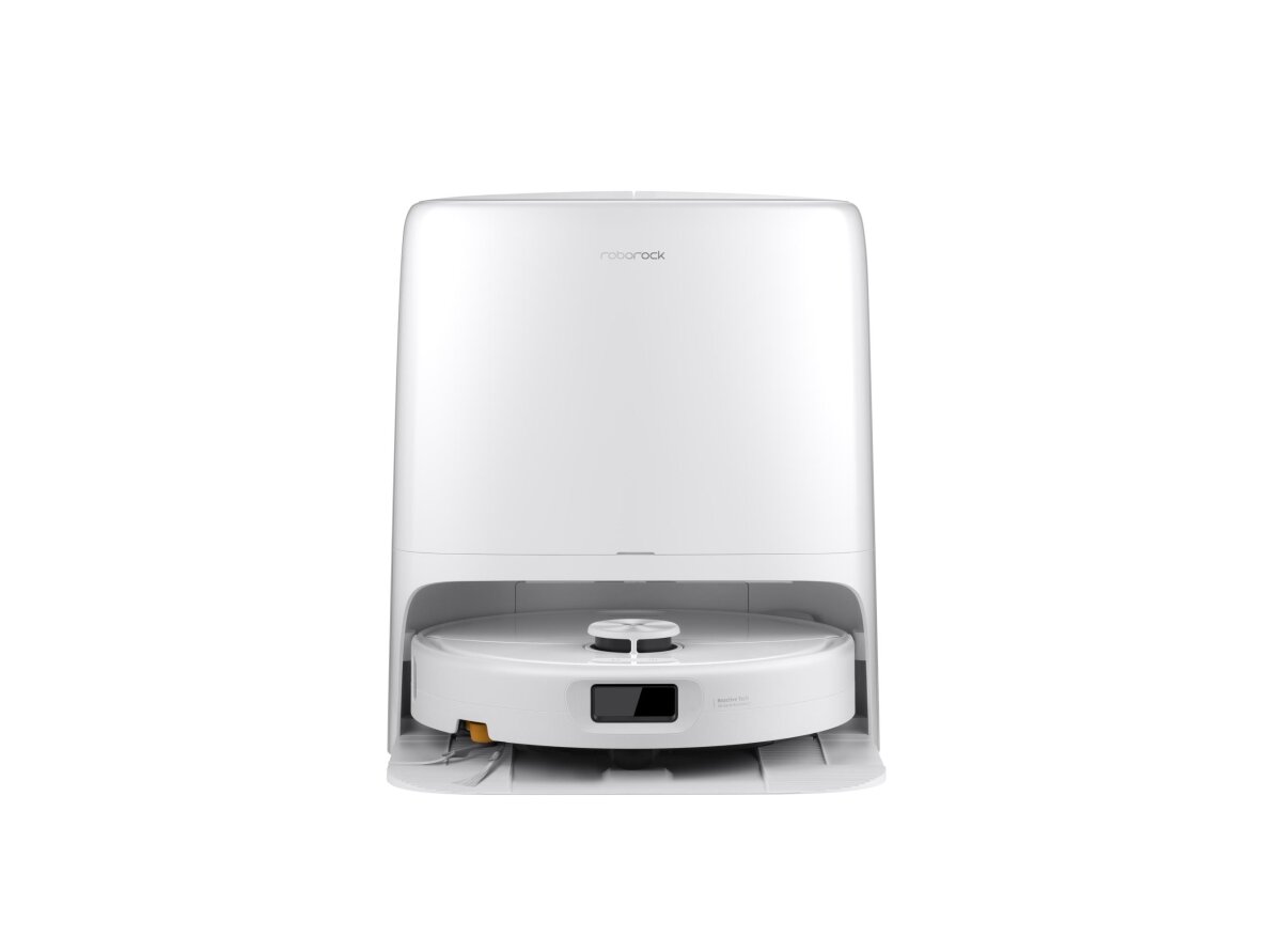 VACUUM CLEANER ROBOT QREVO 2/PRO WHITE Q2P02-00 ROBOROCK 16