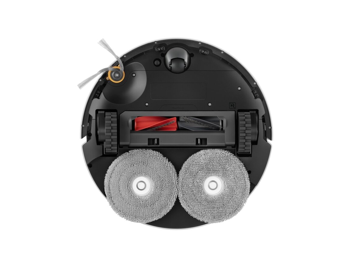 VACUUM CLEANER ROBOT QREVO 2/PRO WHITE Q2P02-00 ROBOROCK 9