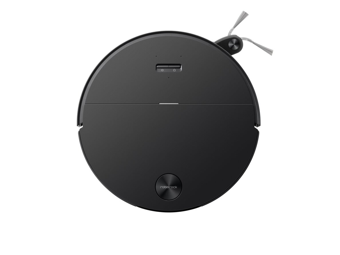 VACUUM CLEANER ROBOT SAROS 20/SONIC BLACK S20S52-00 ROBOROCK 6